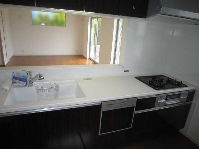 Kitchen. I'll impetus conversation with family members who are living in a face-to-face kitchen