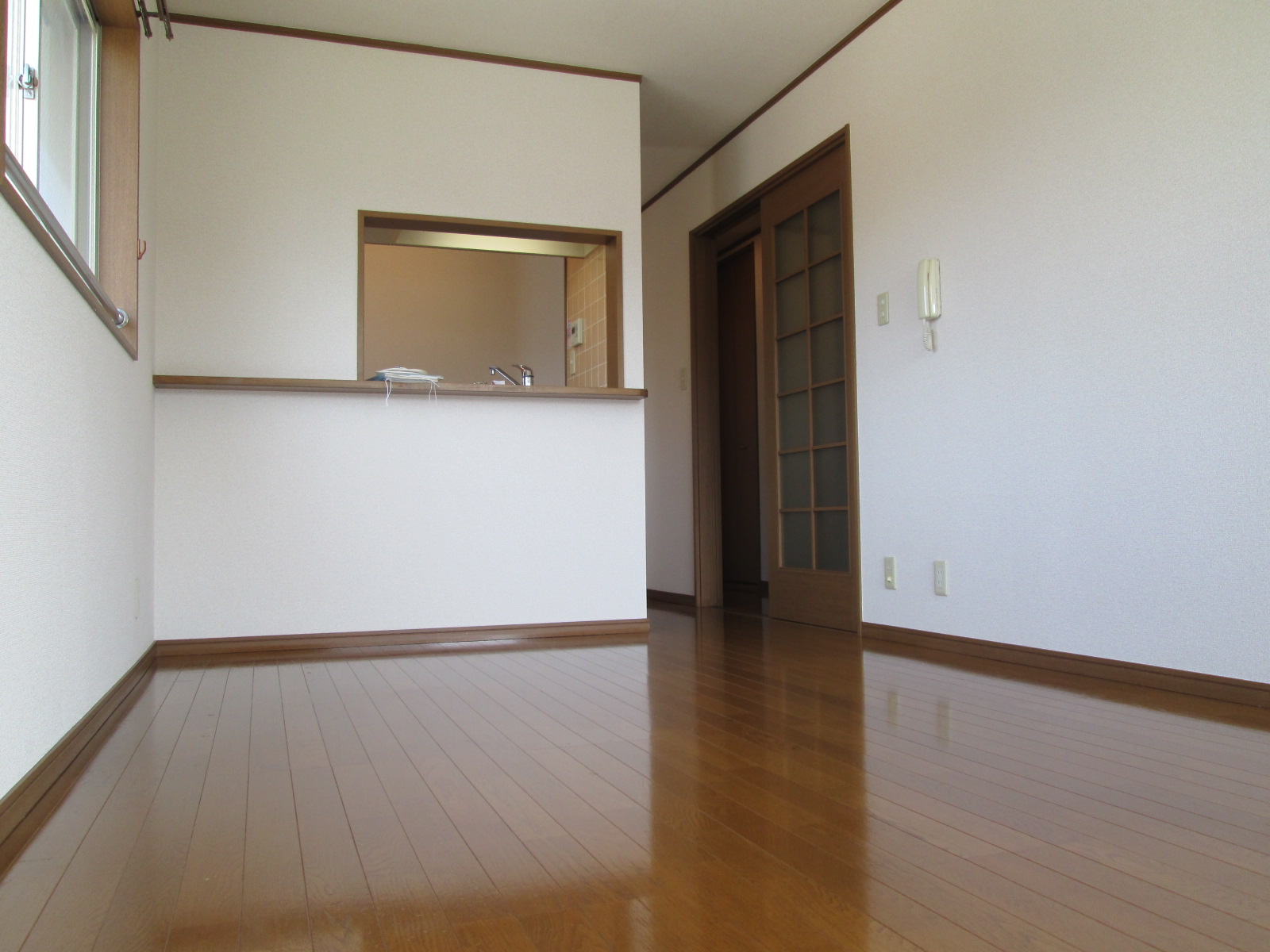 Living and room. ☆ Bright living room ☆