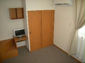 Living and room. Second floor living room