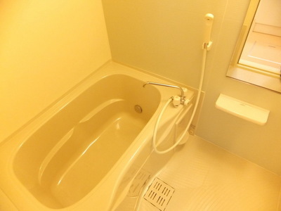 Bath. It is Reheating function with the bath