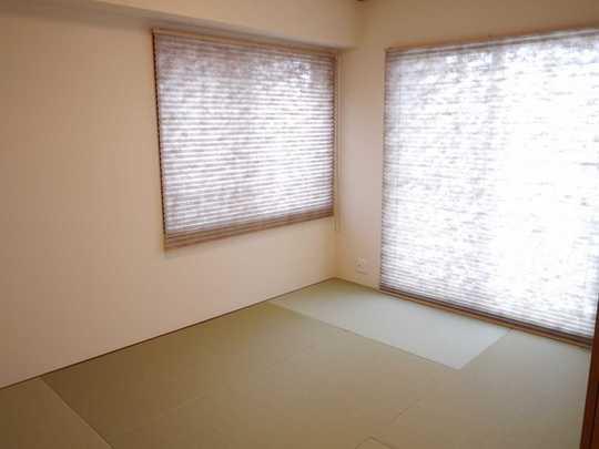 Non-living room