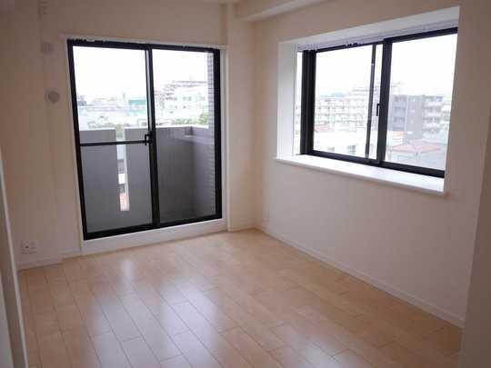 Non-living room