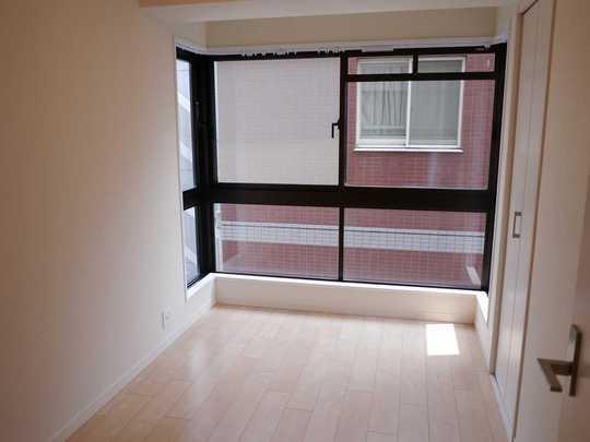 Non-living room