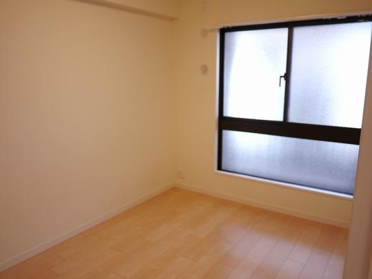 Non-living room