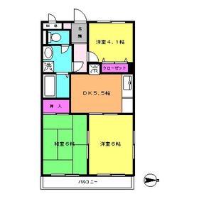 Machida, Tokyo Tsuruma