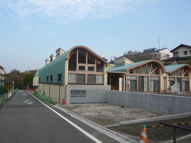 kindergarten ・ Nursery. Hananoki 450m to nursery school