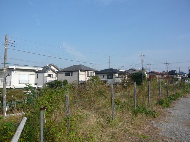 Local appearance photo. Shinkoji Junior High School (200m)