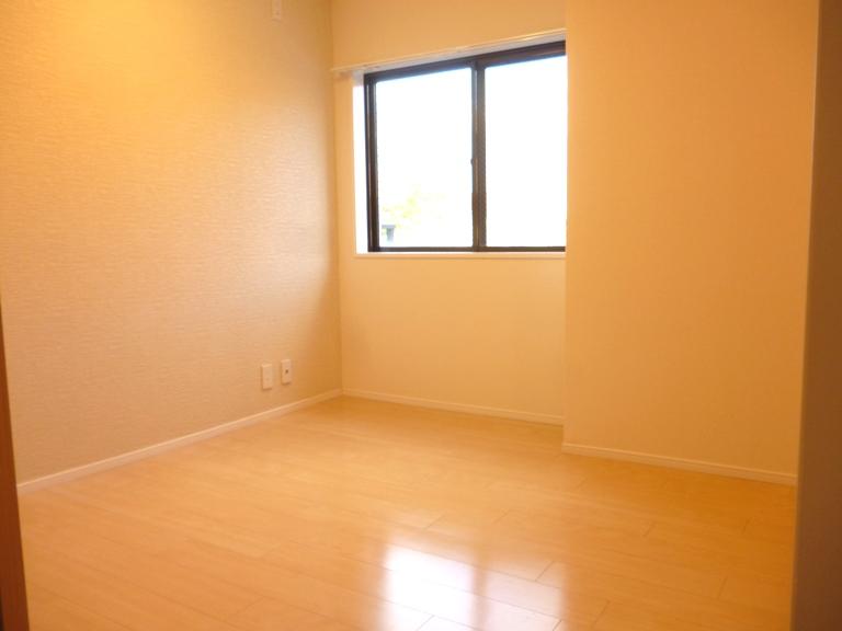 Non-living room