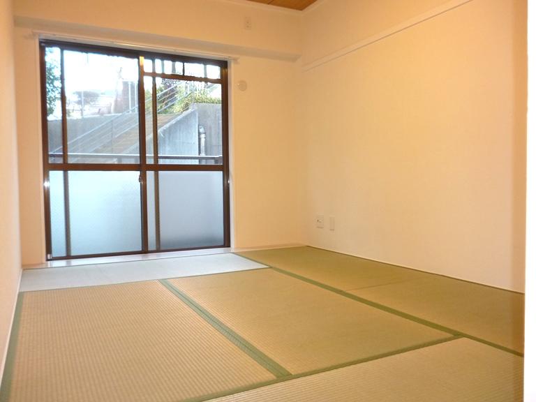 Non-living room