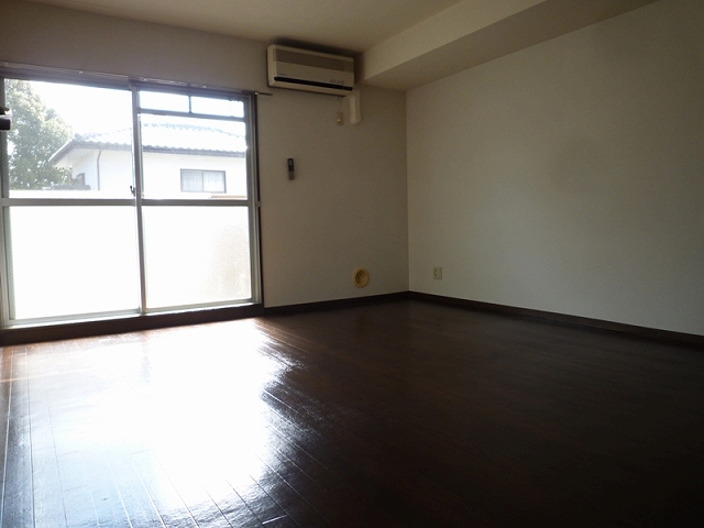 Living and room. Living