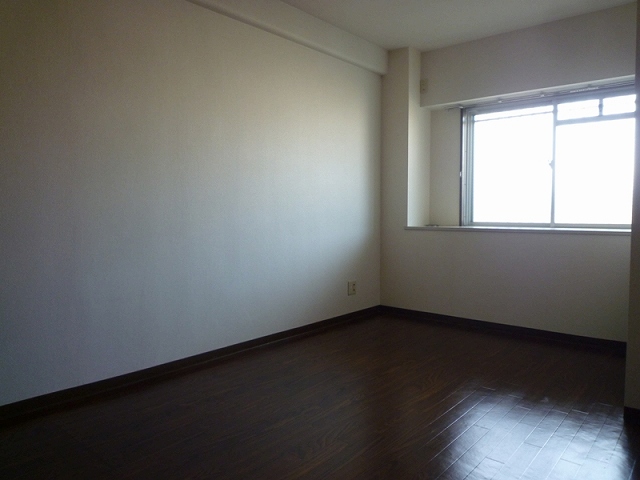 Other room space. bedroom