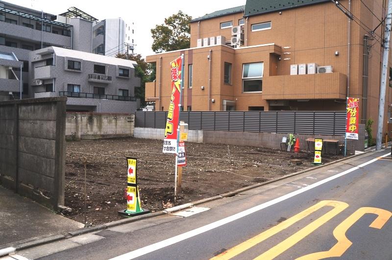 Local land photo. Local Photo 2