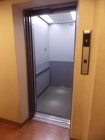 Other common areas
