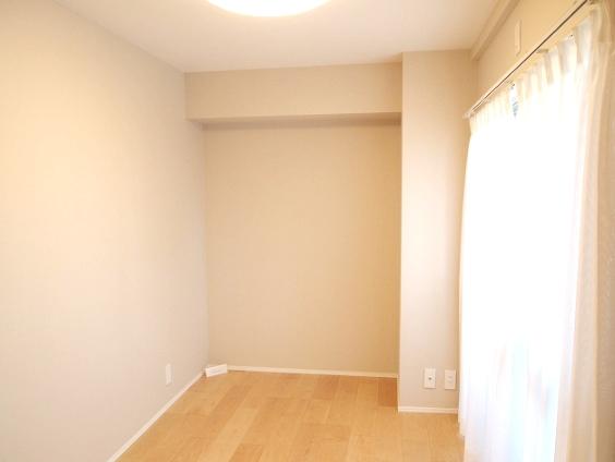 Non-living room