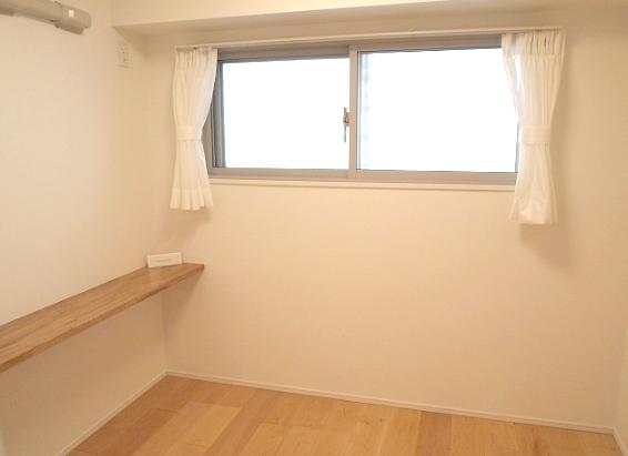 Non-living room