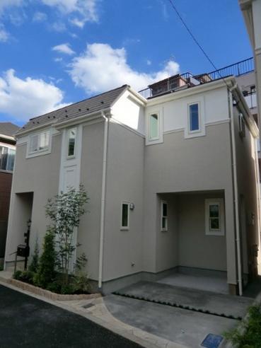 Local appearance photo