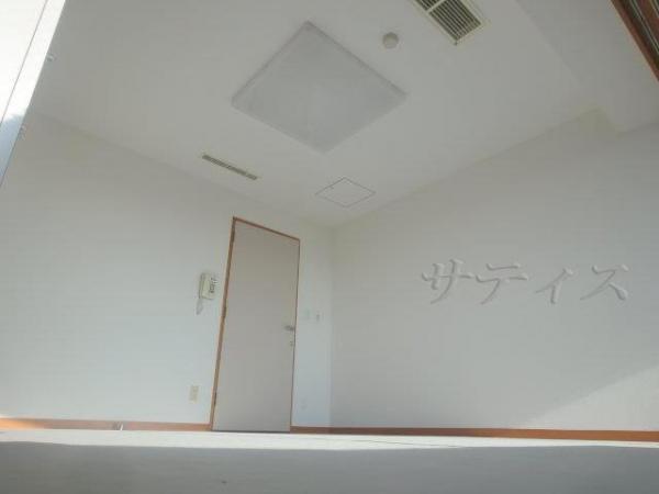 Non-living room