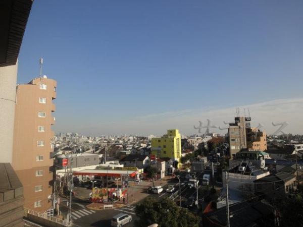 Other Environmental Photo. 10m to view