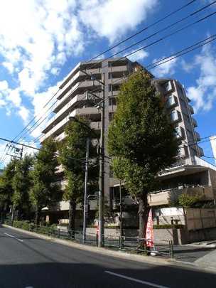 Local appearance photo. Tokyu Toyoko Line ・ Oimachi Line "Jiyugaoka" station 12 minutes' walk, Toyoko "Metropolitan University" station