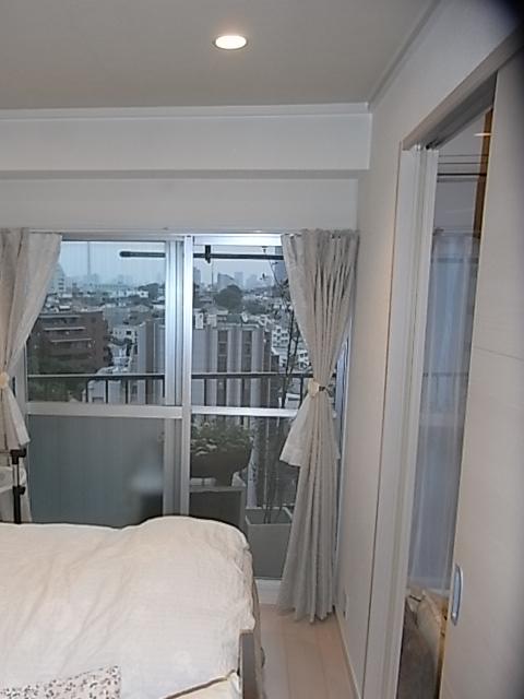 Non-living room