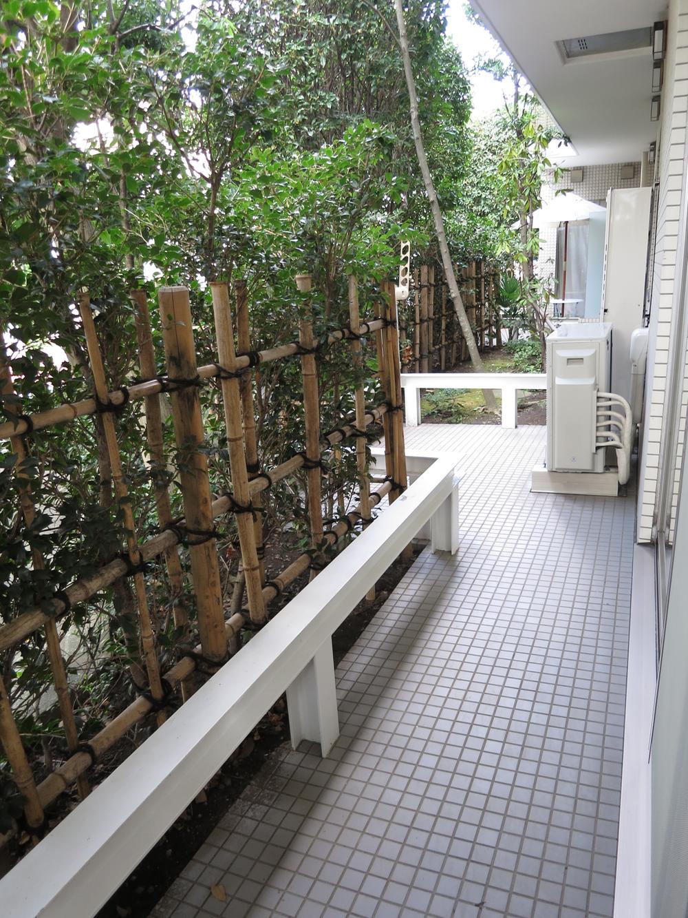 Balcony. ☆ balcony ☆