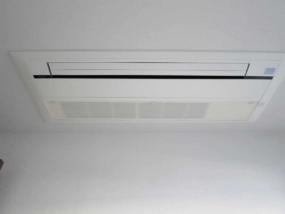 Other. ☆ Air conditioning ☆
