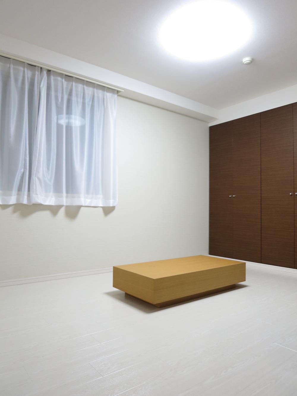 Non-living room. ☆ Western style room ☆