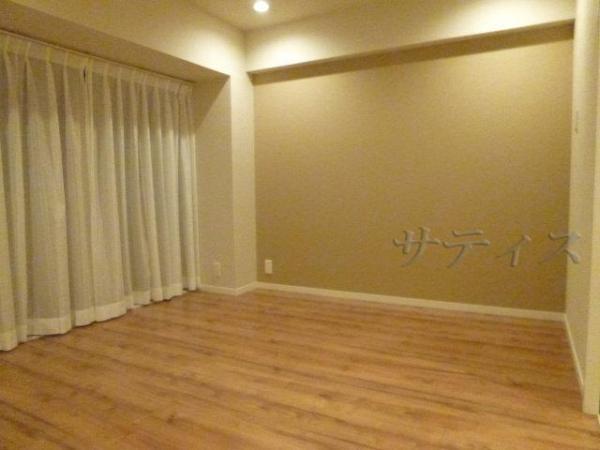 Non-living room