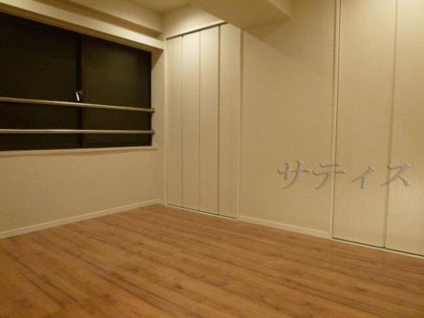 Non-living room