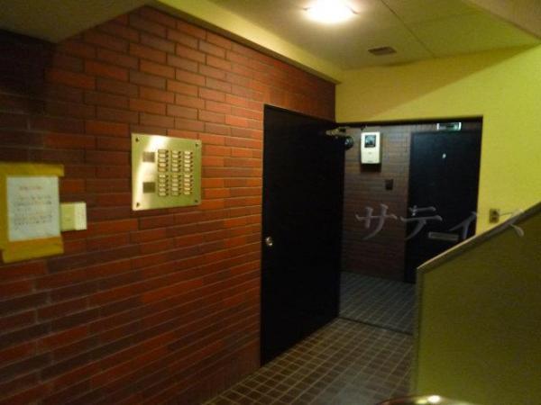 Other common areas