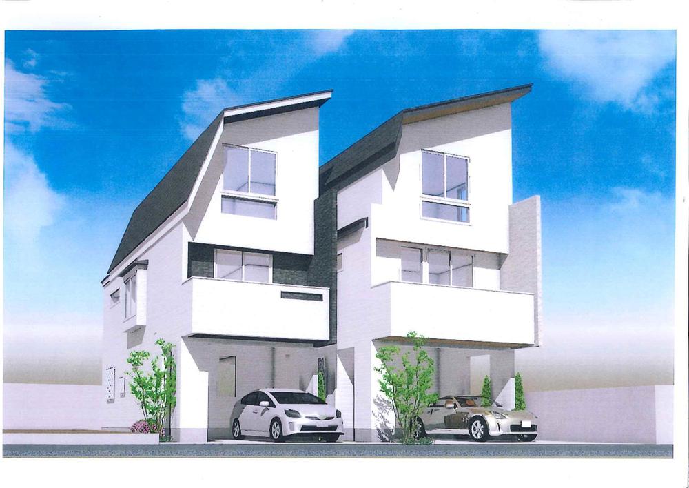 Rendering (appearance). Rendering The stylish appearance is impressive.