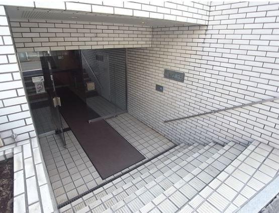 Meguro-ku, Tokyo Nakane 2