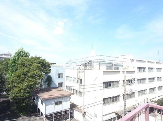 Meguro-ku, Tokyo Nakane 2