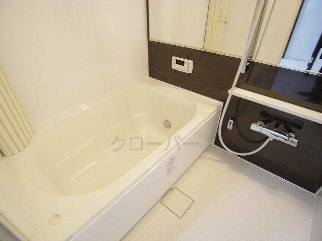 Bathroom. Bathroom