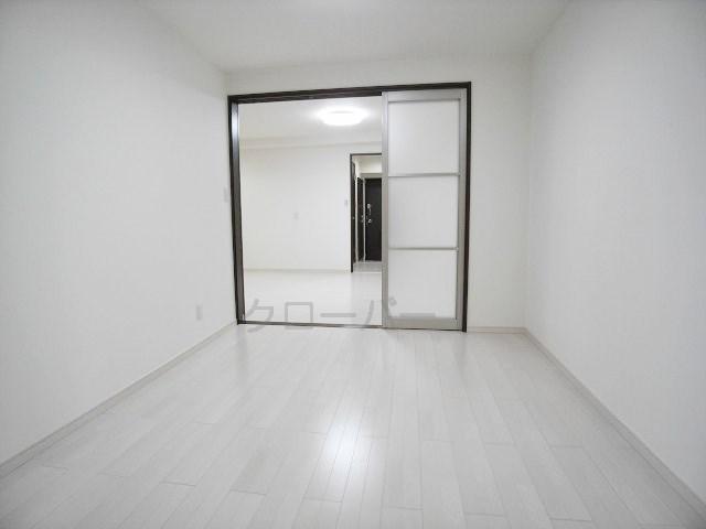 Non-living room