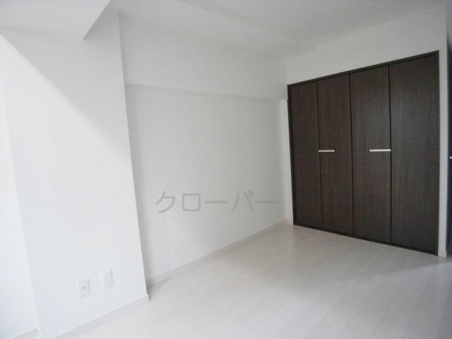 Non-living room