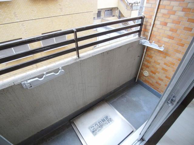 View photos from the dwelling unit. Balcony