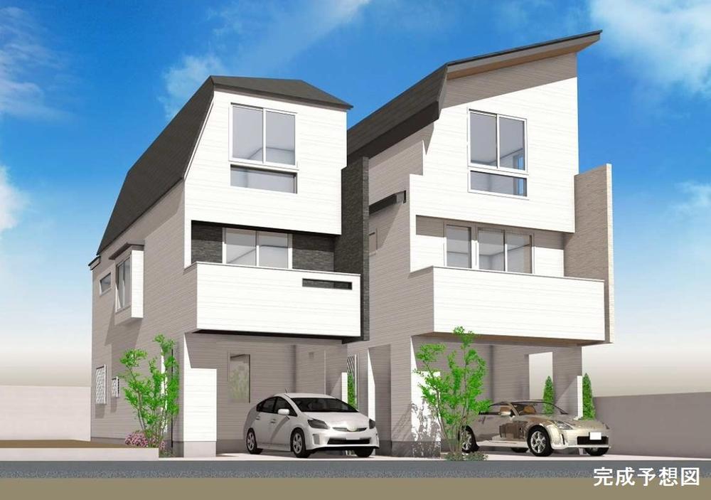 Rendering (appearance). Rendering