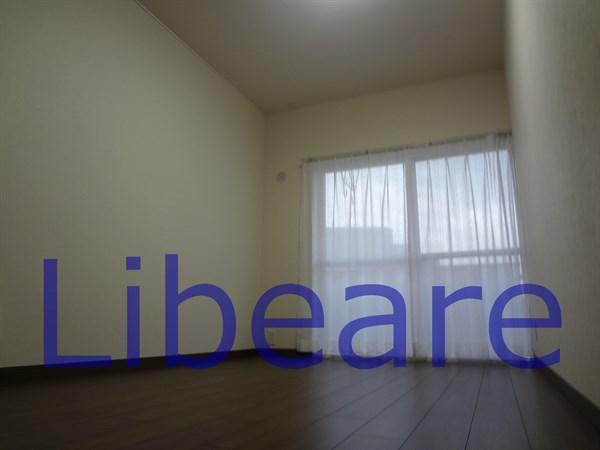 Non-living room