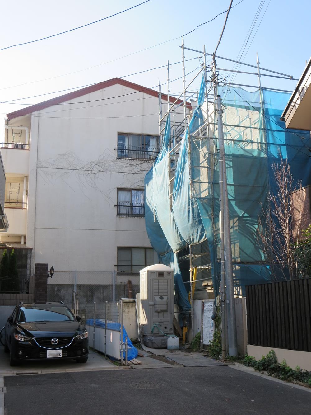 Local appearance photo