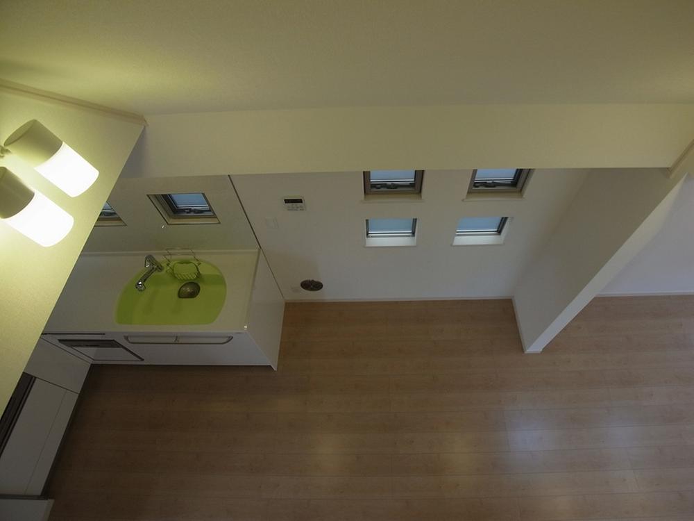 Other introspection. Local (July 2013) Shooting