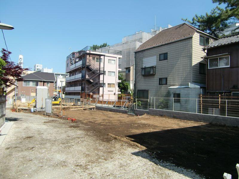 Local appearance photo