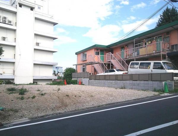 Local photos, including front road