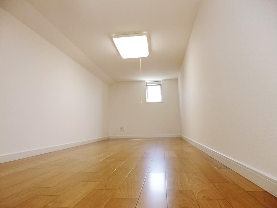 Other introspection. loft