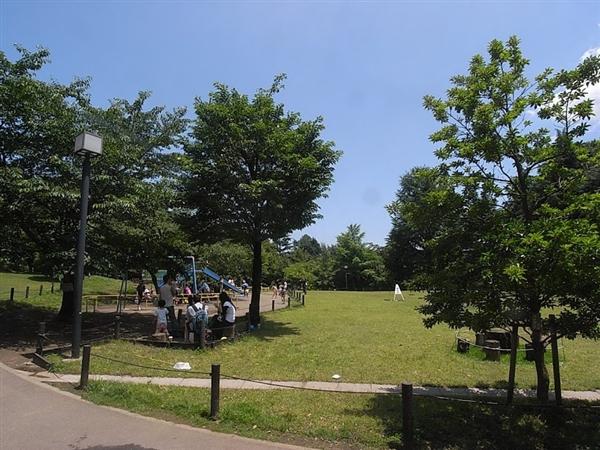 park. 199m until Sugekari park