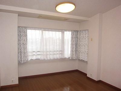 Non-living room. Interior