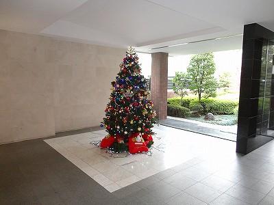 Other common areas. Common areas