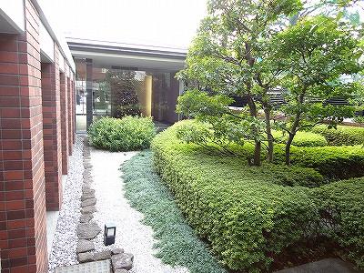 Other common areas. Common areas