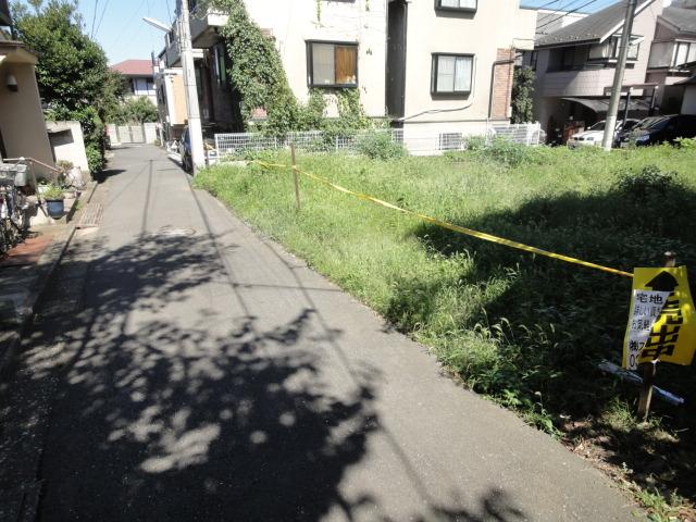 Local photos, including front road. local