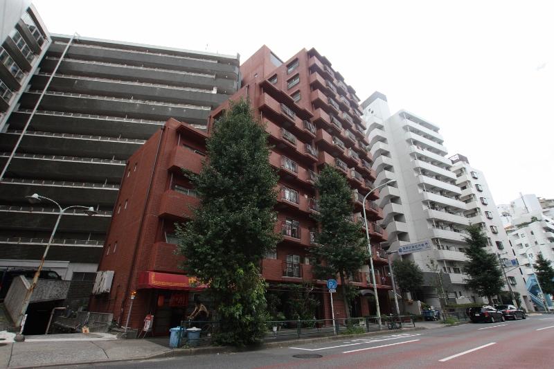Local appearance photo. Tokyu Toyoko Line "Daikanyama" Station 6-minute walk